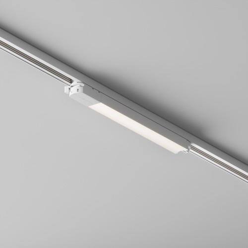 Светильник трековый Basis Unity 4000K 12Вт 110 град