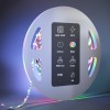 Лента светодиодная 24В 3838 6Вт/м 5м IP 20