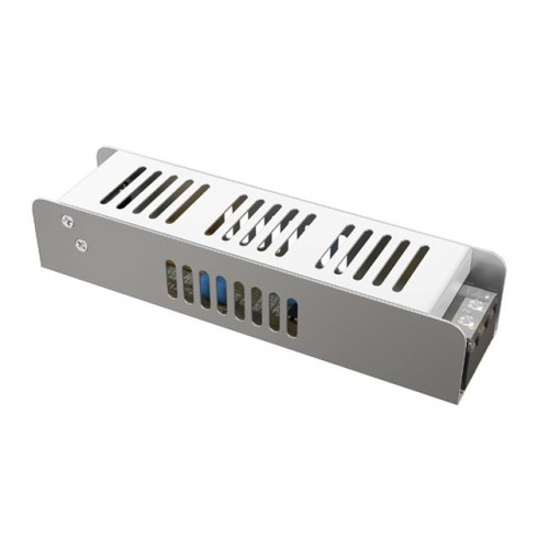 Блок питания PSL001 12В 100Вт IP20