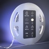 Лента светодиодная 24В 2835 4,8Вт/м 4000К 5м IP 20