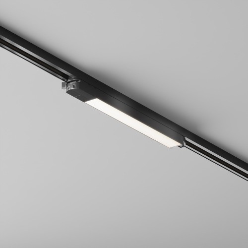 Светильник трековый Basis Unity 4000K 12Вт 110 град