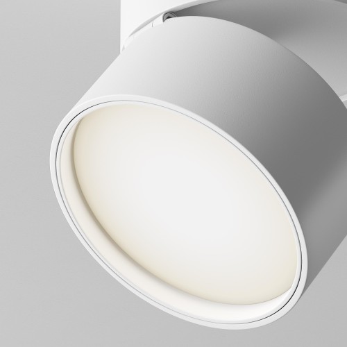 Светильник трековый Onda Unity 4000K 12Вт 120 град