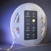 Лента светодиодная 12В 2835 7,2Вт/м 3000К 5м IP 20