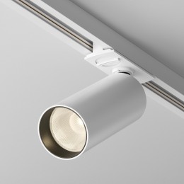 Светильник трековый Focus Led Unity 3000K 12Вт 50 град