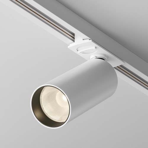 Светильник трековый Focus Led Unity 3000K 12Вт 50 град