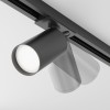 Светильник трековый Focus S Unity GU10 10 Вт