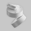 Светильник трековый Onda Unity 3000K 18Вт 120 град