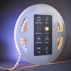 Лента светодиодная 24В 2835 8,5Вт/м 2700К 20м IP 20