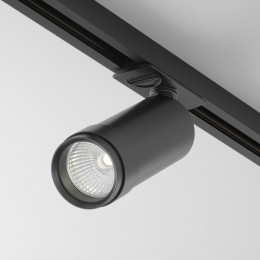 Светильник трековый Focus Led Zoom Unity 4000K 12Вт 15 град-50 град