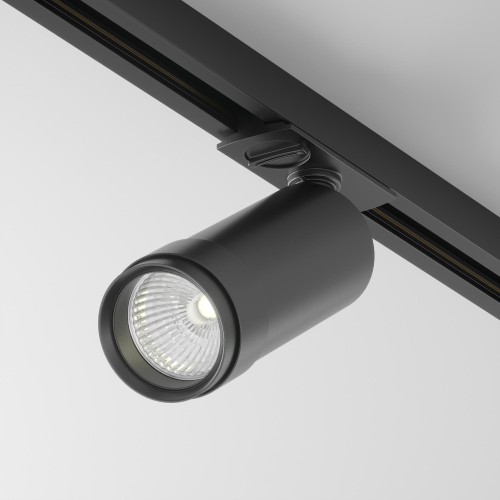 Светильник трековый Focus Led Zoom Unity 4000K 12Вт 15 град-50 град
