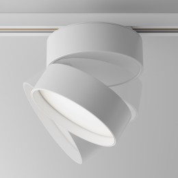 Светильник трековый Onda Unity 4000K 18Вт 120 град