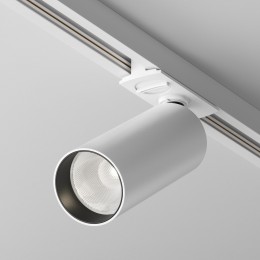 Светильник трековый Focus Led Unity 4000K 12Вт 50 град