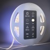 Лента светодиодная 24В 2216 8Вт/м 4000К 5м IP 20
