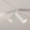 Светильник трековый Focus Led Exility 3000K 20Вт 24 град