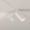 Светильник трековый Focus Led Exility 3000K 12Вт 24 град