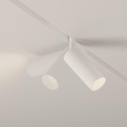 Светильник трековый Focus Led Exility 3000K 12Вт 24 град