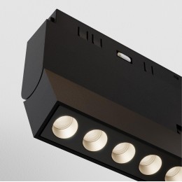 Светильник трековый Points rot Exility 4000K 12Вт 36 град
