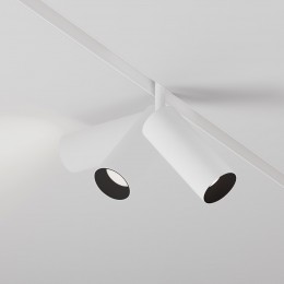 Светильник трековый Focus Led Exility 2700-6000K 12Вт 36 град Dim Smart Zigbee