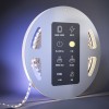 Лента светодиодная 24В 2835 9,6Вт/м 3000К 5м IP 20