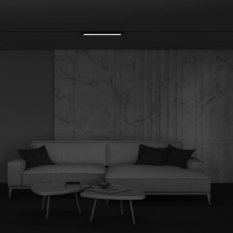 Светильник трековый Basis Unity 4000K 20Вт 120 град