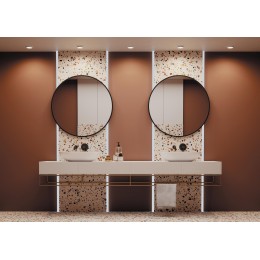 Лента светодиодная 12В 2835 4,8Вт/м 4000К 5м IP 20