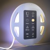 Лента светодиодная 24В COB 8Вт/м 2700К 5м IP 20