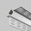 Профиль для светодиодной ленты