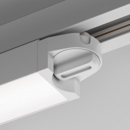 Светильник трековый Basis Unity 4000K 12Вт 110 град