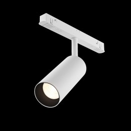 Светильник трековый Focus Led Exility 3000K 12Вт 24 град