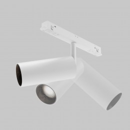 Светильник трековый Focus Led Exility 2700-6000K 12Вт 36 град Dim Smart Zigbee