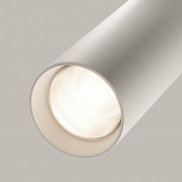 Светильник трековый Focus Led Exility 4000K 20Вт 24 град