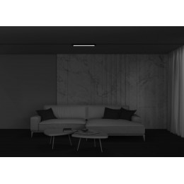 Светильник трековый Basis Unity 3000K 20Вт 120 град