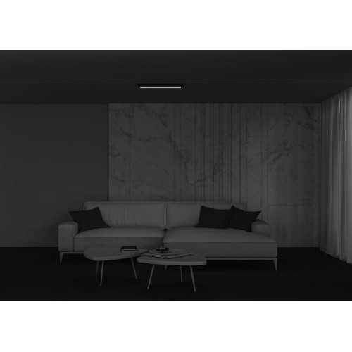 Светильник трековый Basis Unity 3000K 20Вт 120 град