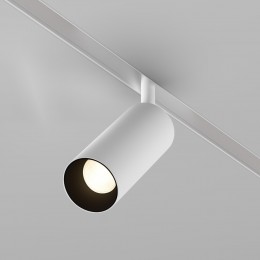 Светильник трековый Focus Led Exility 2700-6000K 12Вт 36 град Dim Smart Zigbee