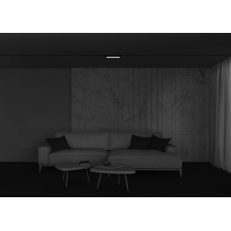 Светильник трековый Basis Unity 3000K 10 Вт 120 град