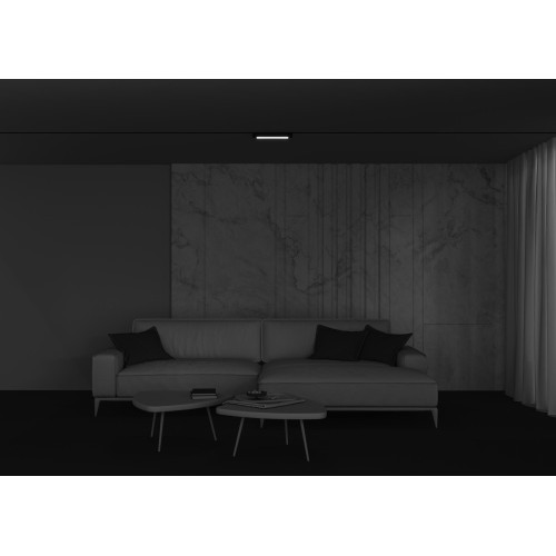 Светильник трековый Basis Unity 3000K 10 Вт 120 град