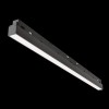 Светильник трековый встраиваемый Basis Exility 2700-6000K 24Вт 120 град Dim Smart Zigbee