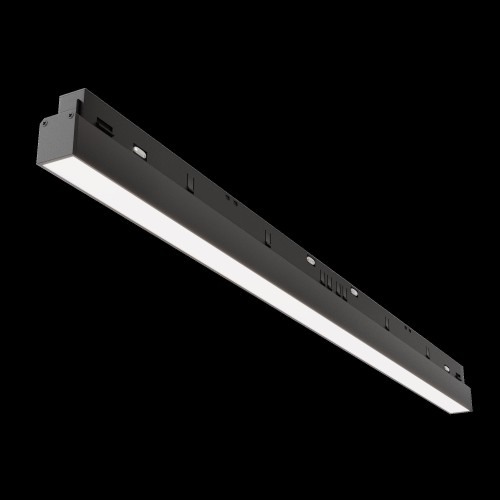 Светильник трековый встраиваемый Basis Exility 2700-6000K 24Вт 120 град Dim Smart Zigbee