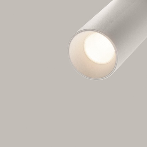 Светильник трековый Focus Led Exility 3000K 5Вт 24 град