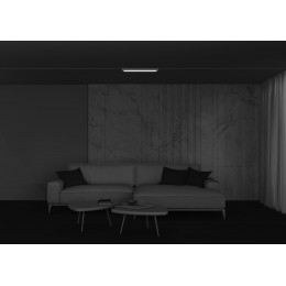 Светильник трековый Basis Unity 3000K 20Вт 120 град