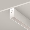 Шинопровод 2м Exility накладной/подвесной белый