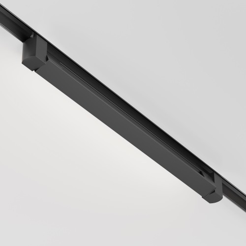 Светильник трековый Basis Unity 4000K 20Вт 120 град