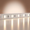 Лента светодиодная 4,8Вт/м 12В 4000K IP20 60 LED/м