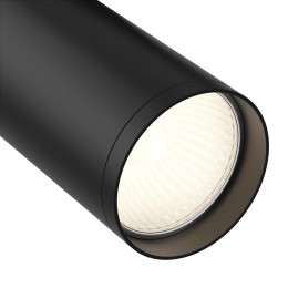Светильник трековый Focus S Unity GU10 10 Вт