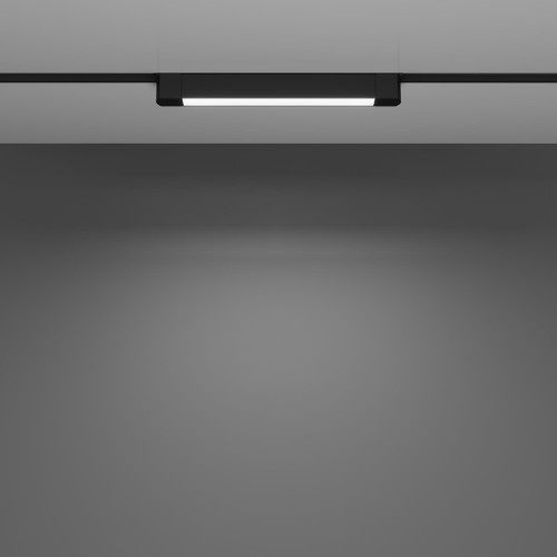 Светильник трековый Basis Unity 4000K 10 Вт 120 град