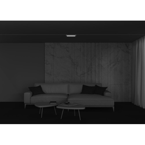 Светильник трековый Basis Unity 4000K 10 Вт 120 град