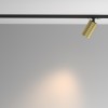 Светильник трековый Calipso Unity GU10