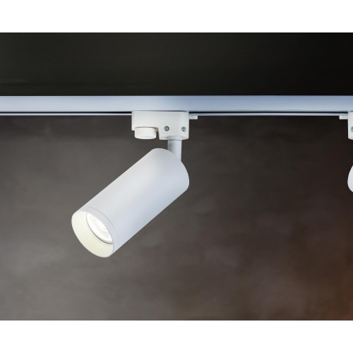 Светильник трековый Focus Unity GU10 10 Вт
