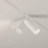 Светильник трековый Focus Led Exility 4000K 12Вт 24 град