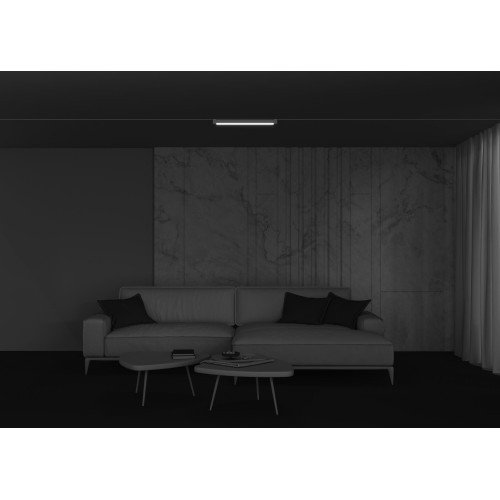 Светильник трековый Basis Unity 4000K 20Вт 120 град